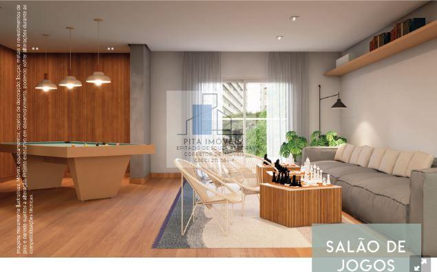Apartamento, 2 quartos, 91 m² - Foto 5