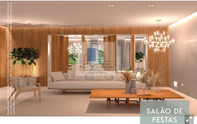 Apartamento, 2 quartos, 91 m² - Foto 6