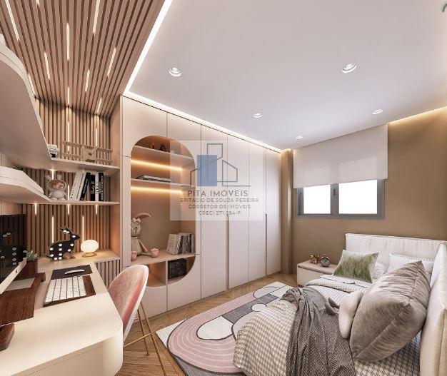 Apartamento, 2 quartos, 76 m² - Foto 7