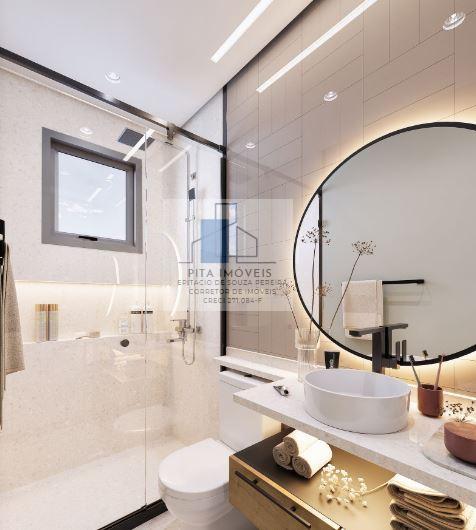 Apartamento, 2 quartos, 76 m² - Foto 10