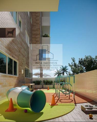 Apartamento, 2 quartos, 82 m² - Foto 11