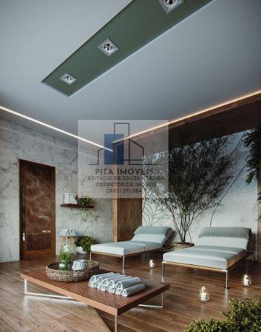 Apartamento, 2 quartos, 82 m² - Foto 10