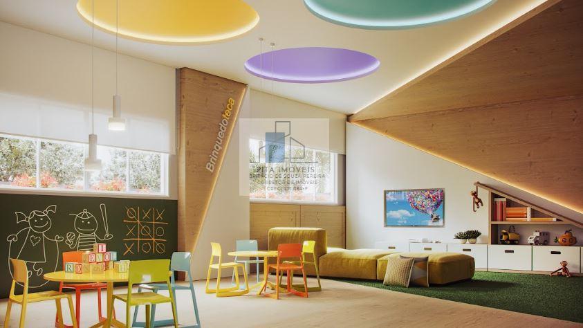 Apartamento, 2 quartos, 78 m² - Foto 4