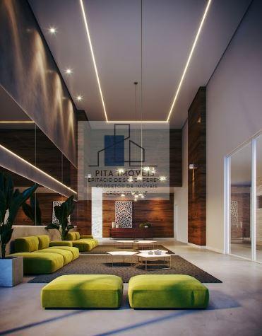 Apartamento, 2 quartos, 78 m² - Foto 9