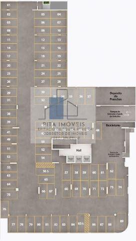 Apartamento, 2 quartos, 78 m² - Foto 20