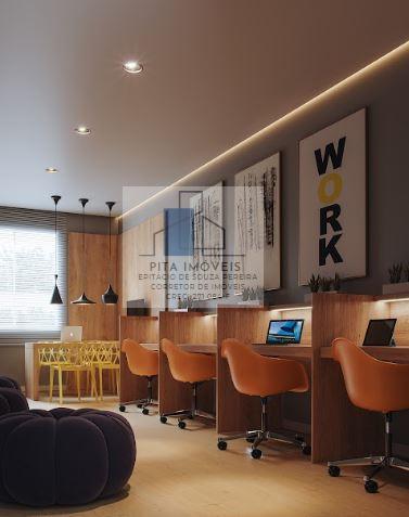 Apartamento, 2 quartos, 78 m² - Foto 23