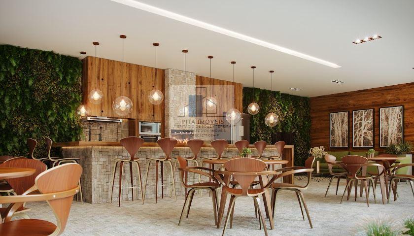 Apartamento, 2 quartos, 82 m² - Foto 5
