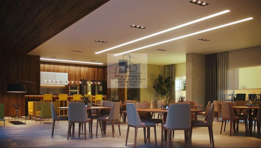 Apartamento, 2 quartos, 82 m² - Foto 17