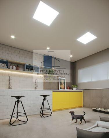 Apartamento, 2 quartos, 82 m² - Foto 6