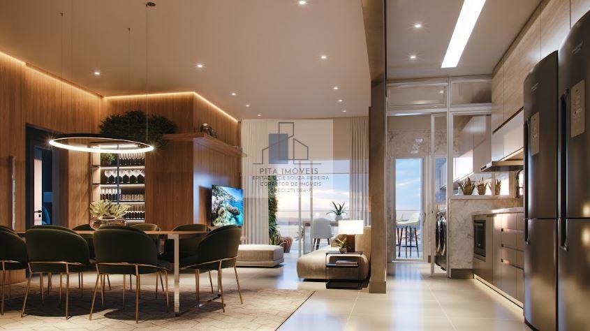 Apartamento, 2 quartos, 82 m² - Foto 10