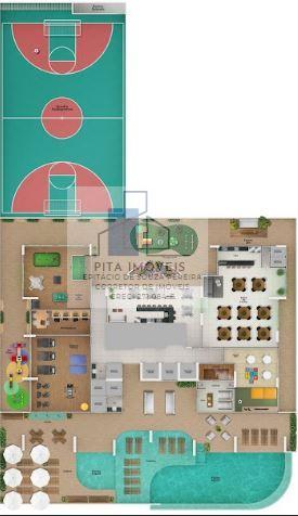 Apartamento, 2 quartos, 82 m² - Foto 15