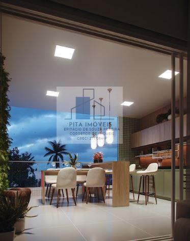 Apartamento, 2 quartos, 82 m² - Foto 21