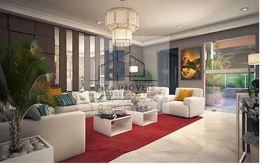Apartamento, 2 quartos, 55 m² - Foto 6