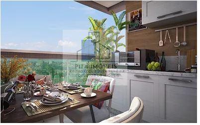 Apartamento, 2 quartos, 55 m² - Foto 7