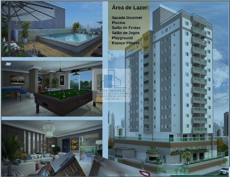 Apartamento, 2 quartos, 55 m² - Foto 11