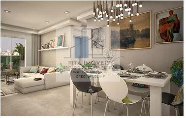 Apartamento, 2 quartos, 55 m² - Foto 5