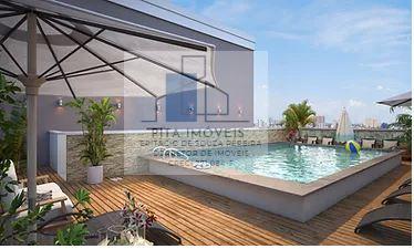 Apartamento, 2 quartos, 55 m² - Foto 3