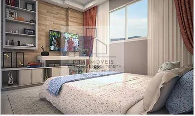 Apartamento, 2 quartos, 55 m² - Foto 4