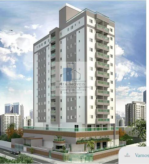 Apartamento, 2 quartos, 55 m² - Foto 12