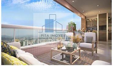 Apartamento, 2 quartos, 70 m² - Foto 4