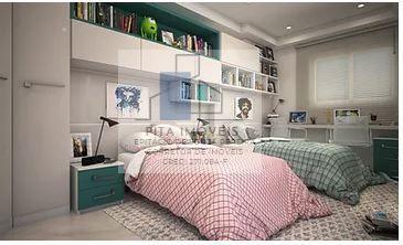 Apartamento, 2 quartos, 70 m² - Foto 6