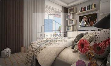 Apartamento, 2 quartos, 70 m² - Foto 8