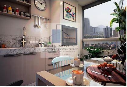 Apartamento, 2 quartos, 73 m² - Foto 6