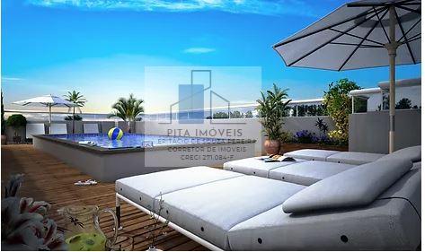 Apartamento, 2 quartos, 73 m² - Foto 11