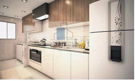 Apartamento, 2 quartos, 73 m² - Foto 6