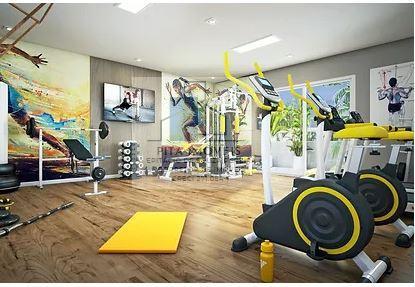 Apartamento, 2 quartos, 73 m² - Foto 12