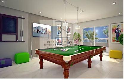 Apartamento, 2 quartos, 73 m² - Foto 2