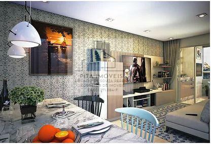 Apartamento, 2 quartos, 73 m² - Foto 8