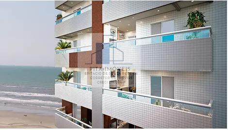 Apartamento, 2 quartos, 73 m² - Foto 1