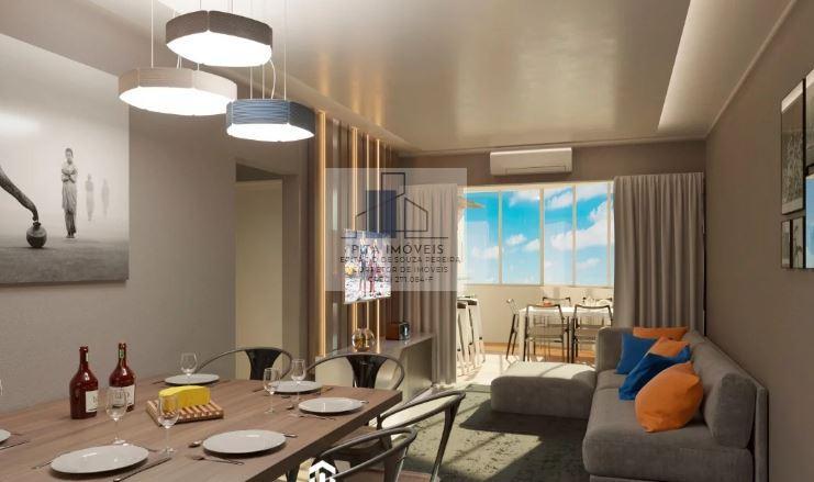 Apartamento, 2 quartos, 89 m² - Foto 7