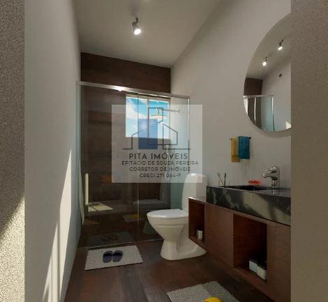 Apartamento, 2 quartos, 89 m² - Foto 11
