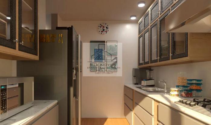Apartamento, 2 quartos, 89 m² - Foto 9