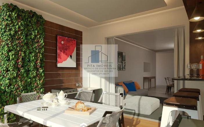 Apartamento, 2 quartos, 89 m² - Foto 5