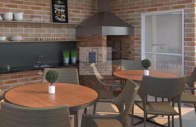 Apartamento, 2 quartos, 89 m² - Foto 18