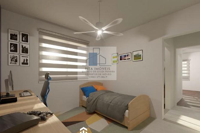 Apartamento, 2 quartos, 89 m² - Foto 4