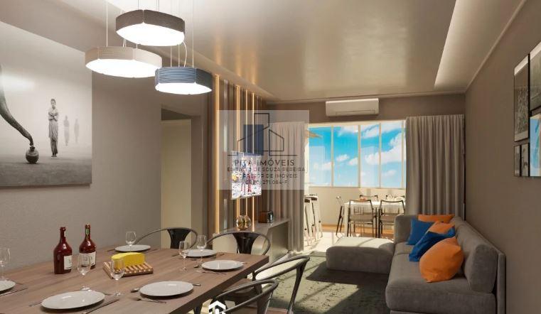 Apartamento, 2 quartos, 89 m² - Foto 13