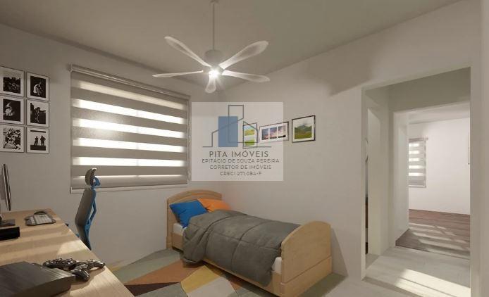 Apartamento, 2 quartos, 89 m² - Foto 12