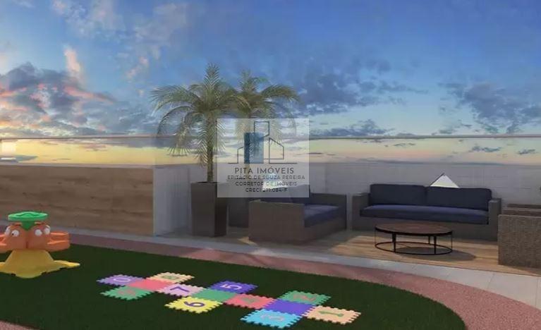 Apartamento, 2 quartos, 89 m² - Foto 17
