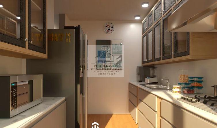 Apartamento, 2 quartos, 89 m² - Foto 6
