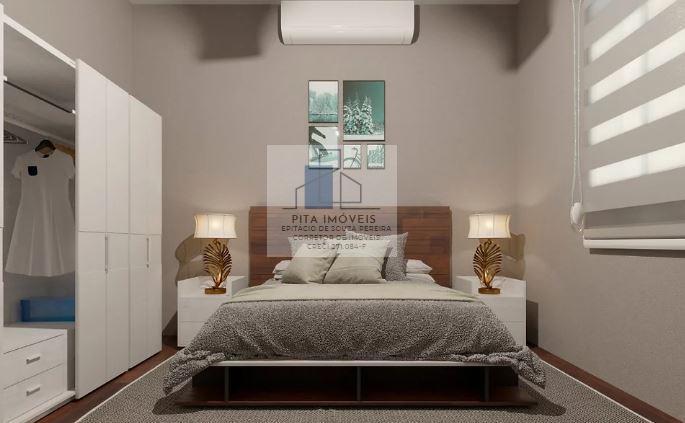 Apartamento, 2 quartos, 89 m² - Foto 10