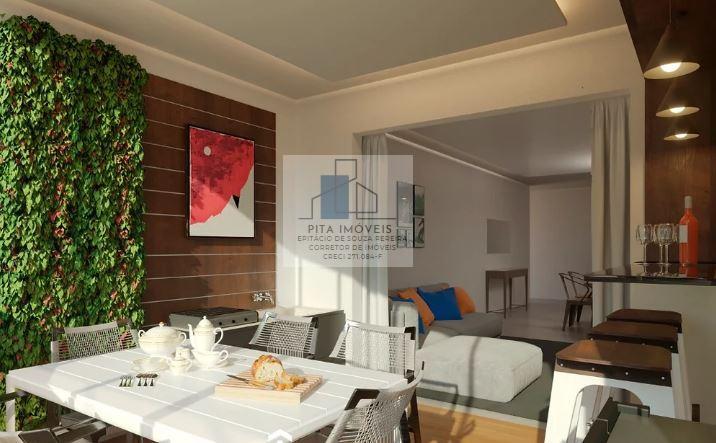 Apartamento, 2 quartos, 89 m² - Foto 8