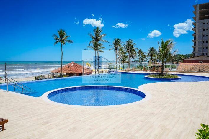 Apartamento, 2 quartos, 76 m² - Foto 2