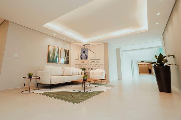 Apartamento, 2 quartos, 76 m² - Foto 6