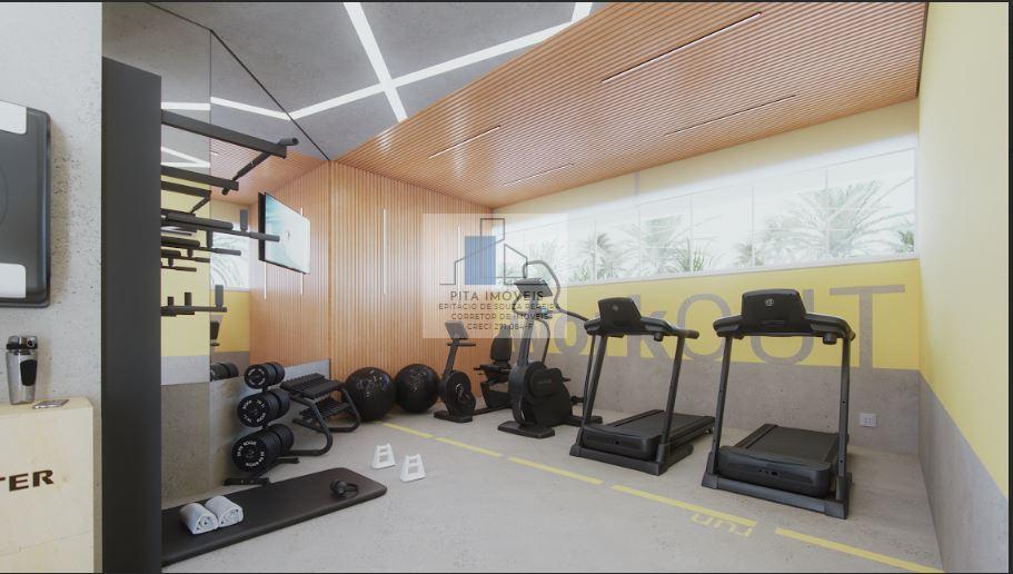 Apartamento, 2 quartos, 78 m² - Foto 2