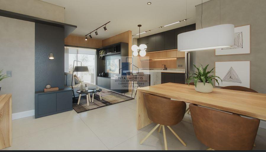 Apartamento, 2 quartos, 78 m² - Foto 3