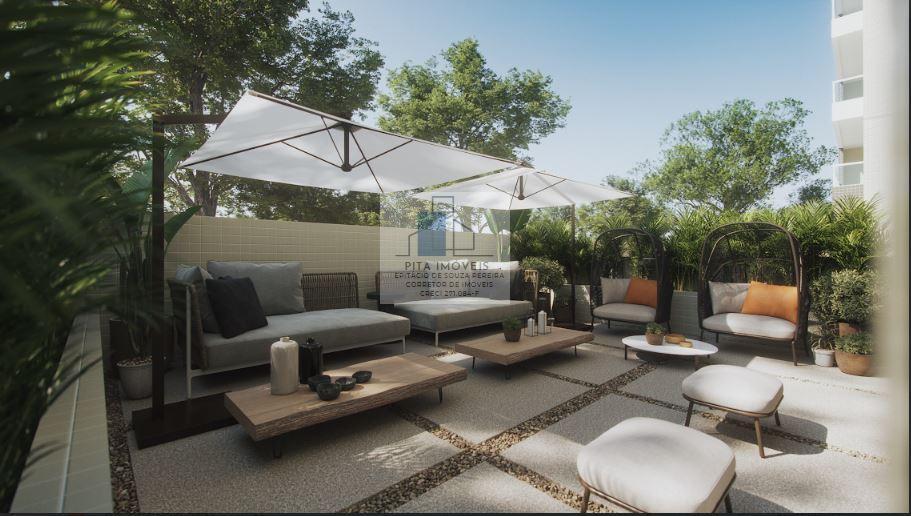 Apartamento, 2 quartos, 78 m² - Foto 6